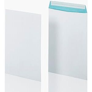 bong FadVstB4Vea40804 Blanc 250 x 353,140 g VE100 - Publicité bong FadVstB4Vea40804 Blanc 250 x 353,140 g VE100 - Publicité