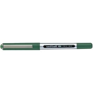 uni-ball UNIBALL EYE MICRO VERT 4902778921319 0012 - Publicité uni-ball UNIBALL EYE MICRO VERT 4902778921319 0012 - Publicité