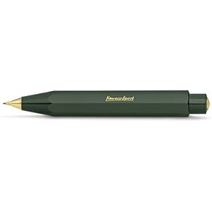 Kaweco CLASSIC SPORT Porte-mines Vert 0,7 mm - Publicité Kaweco CLASSIC SPORT Porte-mines Vert 0,7 mm - Publicité