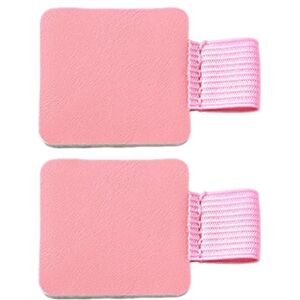ulafbwur Porte-stylos pour Ordinateur Portable, Clips Auto-adhésifs, 2 pièces, Boucle à Crayons Universelle, Facile à Installer, Tablette de planificateur de Journal Rose - Publicité ulafbwur Porte-stylos pour Ordinateur Portable, Clips Auto-adhésifs, 2 pièces, Boucle à Crayons Universelle, Facile à Installer, Tablette de planificateur de Journal Rose - Publicité