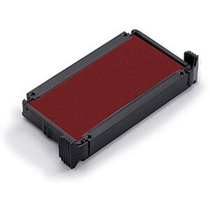 Trodat Cassette d'encre 6/4910 rouge pour tampons Printy 4910, 4810, 4836, Medium - Publicité Trodat Cassette d'encre 6/4910 rouge pour tampons Printy 4910, 4810, 4836, Medium - Publicité