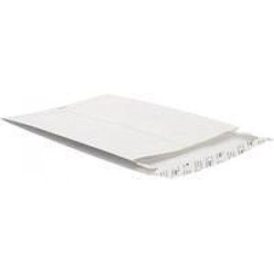 Tyvek Lot de 100 enveloppes à soufflets avec fond pointu C4 (324 x 229 x 20 mm) auto-adhésives Blanc 55 g - Publicité Tyvek Lot de 100 enveloppes à soufflets avec fond pointu C4 (324 x 229 x 20 mm) auto-adhésives Blanc 55 g - Publicité