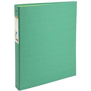 Exacompta réf. 51983E 1 Classeur rigide rembordé Forever 4 anneaux ronds diamètre 30 mm Dos 40 mm Dimensions extérieures : 32 x 26 cm Format à classer A4 Coloris : vert foncé - Publicité Exacompta réf. 51983E 1 Classeur rigide rembordé Forever 4 anneaux ronds diamètre 30 mm Dos 40 mm Dimensions extérieures : 32 x 26 cm Format à classer A4 Coloris : vert foncé - Publicité