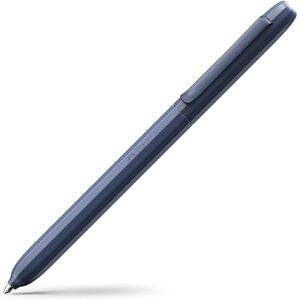 Faber-Castell 140662 Stylo à bille Avori Midnight Muse, recharge XB, indélébile, avec étui cadeau - Publicité Faber-Castell 140662 Stylo à bille Avori Midnight Muse, recharge XB, indélébile, avec étui cadeau - Publicité