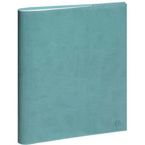 Exacompta 270712E Agenda de bureau EasyTime 27S spiralé Ondine 21 x 27 cm Semainier Janvier à Décembre 2026 Couleur aléatoire - Publicité Exacompta 270712E Agenda de bureau EasyTime 27S spiralé Ondine 21 x 27 cm Semainier Janvier à Décembre 2026 Couleur aléatoire - Publicité