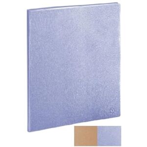 Exacompta 27456E Agenda semainier de bureau SAS 27 Eden 21 x 27 cm Août 2026 à août 2027 Coloris aléatoire - Publicité Exacompta 27456E Agenda semainier de bureau SAS 27 Eden 21 x 27 cm Août 2026 à août 2027 Coloris aléatoire - Publicité