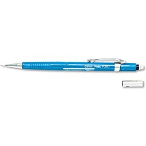 Pentel 15432 Porte-mines P200 0.7 mm Embout agrafe Métalliques 4 mm Magenta - Publicité Pentel 15432 Porte-mines P200 0.7 mm Embout agrafe Métalliques 4 mm Magenta - Publicité