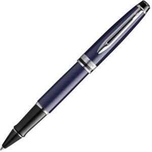 Waterman Stylo roller Expert pointe 1 mm écriture moyenne - Publicité Waterman Stylo roller Expert pointe 1 mm écriture moyenne - Publicité