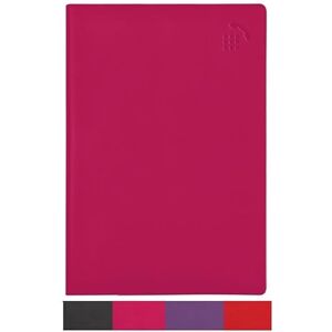 Exacompta 22085E Carnet d'adresses Winner 18,5 x 22,5 cm Coloris aléatoire - Publicité Exacompta 22085E Carnet d'adresses Winner 18,5 x 22,5 cm Coloris aléatoire - Publicité