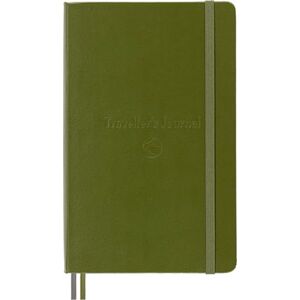 Moleskine Carnet de voyage, Carnet Thématique pour Organiser et Immortaliser vos Voyages, Couverture Rigide, Grand Format 13x21cm, 400 Pages - Publicité Moleskine Carnet de voyage, Carnet Thématique pour Organiser et Immortaliser vos Voyages, Couverture Rigide, Grand Format 13x21cm, 400 Pages - Publicité