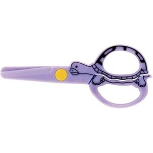 NC CISEAU SECURITE TT PLASTIQ13CM - Publicité NC CISEAU SECURITE TT PLASTIQ13CM - Publicité