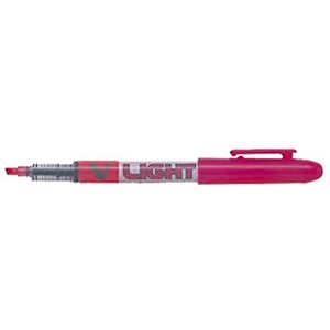 PILOT 26922 Surligneur V Light Tracé 1-3 mm encre liquide pigmentation niveau encre visible - Publicité PILOT 26922 Surligneur V Light Tracé 1-3 mm encre liquide pigmentation niveau encre visible - Publicité