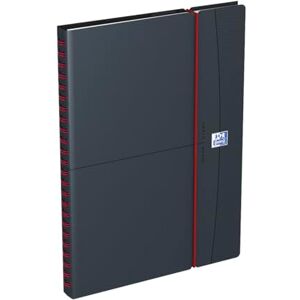 Oxford 1 Grand Agenda Semainier Office Août 2026 à Août 2027 Format 21x29,7 Couleur Grise Couverture Polypro, Fermeture élastique - Publicité Oxford 1 Grand Agenda Semainier Office Août 2026 à Août 2027 Format 21x29,7 Couleur Grise Couverture Polypro, Fermeture élastique - Publicité