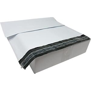 UNIVERS GRAPHIQUE Lot de 5000 Enveloppes plastique blanches opaques A3 350 x 450 mm,pochettes d'expédition 35x45 cm 60 microns. Enveloppe fine 22g, légère, solide, inviolable et imperméable. Publicité UNIVERS GRAPHIQUE Lot de 5000 Enveloppes plastique blanches opaques A3 350 x 450 mm,pochettes d'expédition 35x45 cm 60 microns. Enveloppe fine 22g, légère, solide, inviolable et imperméable. Publicité