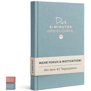 UrBestSelf Journal de 6 minutes PUR L'agenda quotidien #1 pour plus de motivation et de succès Livre de journal non daté Atteindre des objectifs calmes et ciblés avec la journalisation - Publicité UrBestSelf Journal de 6 minutes PUR L'agenda quotidien #1 pour plus de motivation et de succès Livre de journal non daté Atteindre des objectifs calmes et ciblés avec la journalisation - Publicité