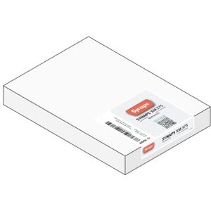 synaps XM135, support indéchirable polyester mat, 120µ, 135g, A4, paquet de 250 feuilles - Publicité synaps XM135, support indéchirable polyester mat, 120µ, 135g, A4, paquet de 250 feuilles - Publicité