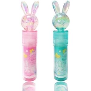 Asuinxurr Gommes en forme de lapin, gommes mignonnes pour enfants, gommes roses, gommes kawaii, gomme à rouge à lèvres, gomme rétractable - Publicité Asuinxurr Gommes en forme de lapin, gommes mignonnes pour enfants, gommes roses, gommes kawaii, gomme à rouge à lèvres, gomme rétractable - Publicité