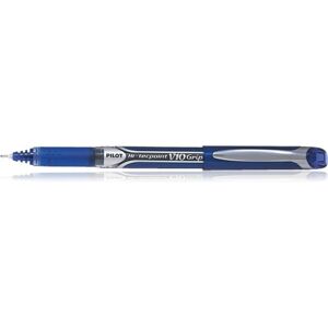PILOT Hi-Tecpoint V10 Grip Stylo à bille Bleu - Publicité PILOT Hi-Tecpoint V10 Grip Stylo à bille Bleu - Publicité