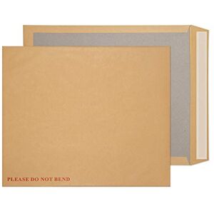Blake Purely Packaging C3 + Enveloppe pour Carton à Découper 120 g/m2 Manille (Paquet de 50) 6200 C3+ 444 x 368 mm - Publicité Blake Purely Packaging C3 + Enveloppe pour Carton à Découper 120 g/m2 Manille (Paquet de 50) 6200 C3+ 444 x 368 mm - Publicité