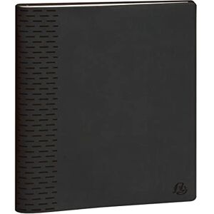 Exacompta 204461E Agenda semainier de bureau SAS 20 Visuel 7 Winner 15 x 21 cm Août 2026 à août 2027 Noir - Publicité Exacompta 204461E Agenda semainier de bureau SAS 20 Visuel 7 Winner 15 x 21 cm Août 2026 à août 2027 Noir - Publicité
