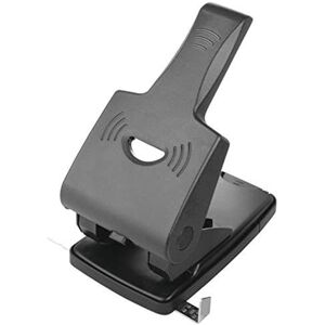 OFFICER PRODUCTS Perforatrice Office Products HD pour perforer jusqu'à 65 feuilles de métal noir/petits accessoires de bureau/type standard/matériel-métal/couleur-noir/taille-888/A3/A4/A5/A6/B4/B5/B6/B7 - Publicité OFFICER PRODUCTS Perforatrice Office Products HD pour perforer jusqu'à 65 feuilles de métal noir/petits accessoires de bureau/type standard/matériel-métal/couleur-noir/taille-888/A3/A4/A5/A6/B4/B5/B6/B7 - Publicité