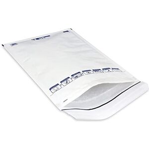enveloppebulle Lot de 1000 enveloppes à bulles blanches gamme PRO F/6 format 210x335mm - Publicité enveloppebulle Lot de 1000 enveloppes à bulles blanches gamme PRO F/6 format 210x335mm - Publicité