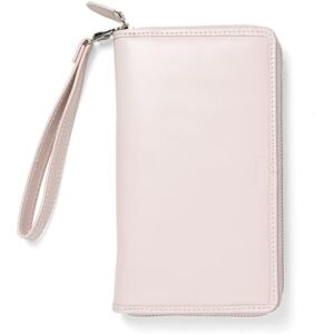 Filofax Organizer Malden Personal Compact Zip Organiser Pink 2026 - Publicité Filofax Organizer Malden Personal Compact Zip Organiser Pink 2026 - Publicité