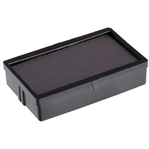 COLOP Tampon encreur de rechange E/10 Bleu 2 pièces Kit de recharge pour les modèles Printer 10, S120, S126, S120/W, S120/SD, S160 Encre indélébile et certifiée ISO Qualité d'origine - Publicité COLOP Tampon encreur de rechange E/10 Bleu 2 pièces Kit de recharge pour les modèles Printer 10, S120, S126, S120/W, S120/SD, S160 Encre indélébile et certifiée ISO Qualité d'origine - Publicité
