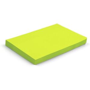 EVG Evergreen Goods Lot de 12 blocs de notes adhésives amovibles pour la maison, le bureau, l'école et le travail Vert vif 76 x 127 mm - Publicité EVG Evergreen Goods Lot de 12 blocs de notes adhésives amovibles pour la maison, le bureau, l'école et le travail Vert vif 76 x 127 mm - Publicité
