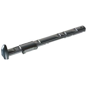Leitz Esselte- butée pour perforateur 5058 en plastique gris foncé - Publicité Leitz Esselte- butée pour perforateur 5058 en plastique gris foncé - Publicité