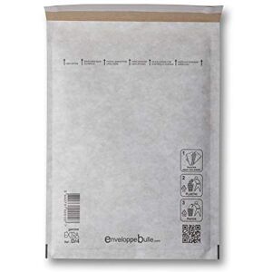 enveloppebulle Lot de 400 Enveloppes à bulles gamme EXTRA D/4 format 180x265 mm - Publicité enveloppebulle Lot de 400 Enveloppes à bulles gamme EXTRA D/4 format 180x265 mm - Publicité