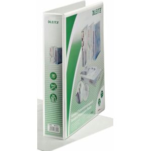 Leitz Classeur de présentation à 2 anneaux A4 40 mm - Publicité Leitz Classeur de présentation à 2 anneaux A4 40 mm - Publicité