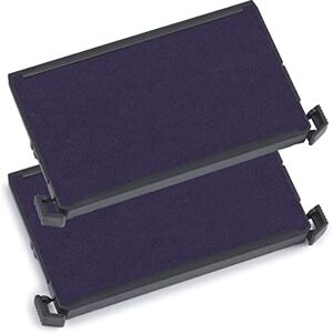 Trodat cassette d'encrage de rechange pour 6/4926 4726 et 4926 printy violet - Publicité Trodat cassette d'encrage de rechange pour 6/4926 4726 et 4926 printy violet - Publicité