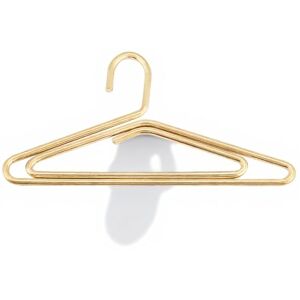ASHATA Trombones Fantaisie en Forme de Cintre, Lot de 12 trombones en Acier Inoxydable Papier Clips Bookmark Clips pour les Cadeaux, les Cartes de Vœux, le Bureau, le Bricolage - Publicité ASHATA Trombones Fantaisie en Forme de Cintre, Lot de 12 trombones en Acier Inoxydable Papier Clips Bookmark Clips pour les Cadeaux, les Cartes de Vœux, le Bureau, le Bricolage - Publicité