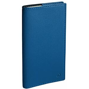 QUO VADIS Agenda Spiralé 2026 Italnote S Prestige Semainier Horizontal Italien Soho Bleu 13 mois de décembre à décembre 8,8x17 cm - Publicité QUO VADIS Agenda Spiralé 2026 Italnote S Prestige Semainier Horizontal Italien Soho Bleu 13 mois de décembre à décembre 8,8x17 cm - Publicité