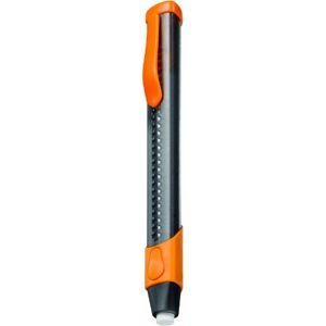 Maped Crayon Gomme Rond 6,75mm Soft-Grip Coloris variés à l'unité - Publicité Maped Crayon Gomme Rond 6,75mm Soft-Grip Coloris variés à l'unité - Publicité