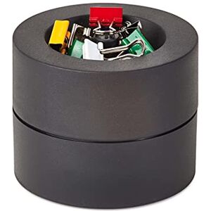 MAUL Distributeur de Pinces y pro Eco, Distributeur de Pince Double Clip Durable, Organiseur de Bureau avec 12 Pinces, Idéal pour l'Organisation au Bureau et à la Maison, Noir - Publicité MAUL Distributeur de Pinces y pro Eco, Distributeur de Pince Double Clip Durable, Organiseur de Bureau avec 12 Pinces, Idéal pour l'Organisation au Bureau et à la Maison, Noir - Publicité