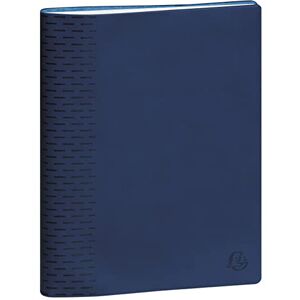 Exacompta 2244622E Agenda semainier de bureau SAS 22 Non Stop Winner 18,5 x 22,5 cm Août 2026 à août 2027 Bleu marine - Publicité Exacompta 2244622E Agenda semainier de bureau SAS 22 Non Stop Winner 18,5 x 22,5 cm Août 2026 à août 2027 Bleu marine - Publicité