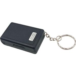 CAZSTYK Loupe 45x avec lumière LED porte-clés pour bijoux portables inspection pièces de monnaie loupe bijoux - Publicité CAZSTYK Loupe 45x avec lumière LED porte-clés pour bijoux portables inspection pièces de monnaie loupe bijoux - Publicité