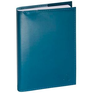 Exacompta 15812E Agenda journalier de poche EasyDay 15 Volga 10 x 15 cm Janvier à décembre 2026 Coloris aléatoire - Publicité Exacompta 15812E Agenda journalier de poche EasyDay 15 Volga 10 x 15 cm Janvier à décembre 2026 Coloris aléatoire - Publicité