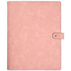 wpenshiDM125 Pochettes à bouton-pression A4 dossier grande capacité organisateur de Test de grossesse en cuir souple fichier à feuilles mobiles registre examen rapport formulaire organisateur Dossier A4 - Publicité wpenshiDM125 Pochettes à bouton-pression A4 dossier grande capacité organisateur de Test de grossesse en cuir souple fichier à feuilles mobiles registre examen rapport formulaire organisateur Dossier A4 - Publicité