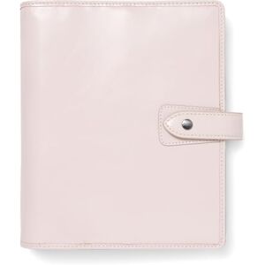 Filofax Organizer Malden A5 Organiser Pink 2026 - Publicité Filofax Organizer Malden A5 Organiser Pink 2026 - Publicité