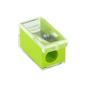 KUM az102.22.19 de Petite boîte G Taille-crayon Micro K1 G, 1 pièce, vert - Publicité