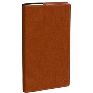 QUO VADIS Agenda Spiralé 2026 Italnote S Semainier Horizontal Français Marlow Beige 12 mois et 1/2 de mi-décembre à décembre 8,8x17 cm - Publicité QUO VADIS Agenda Spiralé 2026 Italnote S Semainier Horizontal Français Marlow Beige 12 mois et 1/2 de mi-décembre à décembre 8,8x17 cm - Publicité