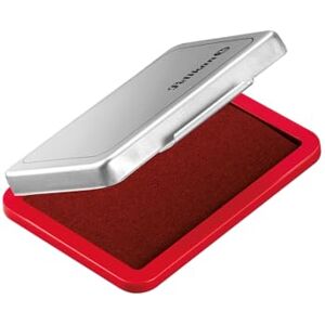 Pelikan tampon encreur, rouge - Publicité Pelikan tampon encreur, rouge - Publicité