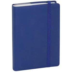 Exacompta 15416E Agenda de poche Journal 15S quadrillé Plastique Fermeture par élastique 9 x 14,6 cm Janvier à décembre 2026 Coloris aléatoire - Publicité Exacompta 15416E Agenda de poche Journal 15S quadrillé Plastique Fermeture par élastique 9 x 14,6 cm Janvier à décembre 2026 Coloris aléatoire - Publicité