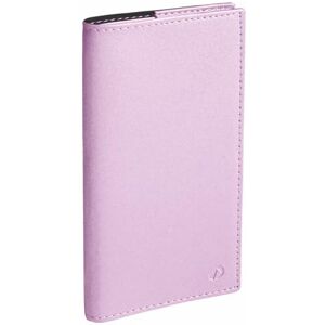 QUO VADIS Agenda Spiralé 2026 Italnote S Prestige Semainier Horizontal Français Soho Violet 12 mois et 1/2 de mi-décembre à décembre 8,8x17 cm - Publicité QUO VADIS Agenda Spiralé 2026 Italnote S Prestige Semainier Horizontal Français Soho Violet 12 mois et 1/2 de mi-décembre à décembre 8,8x17 cm - Publicité