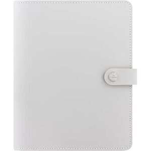 Filofax Organizer The Original A5 Organiser Stone 2026 - Publicité Filofax Organizer The Original A5 Organiser Stone 2026 - Publicité