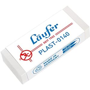 Läufer Lebez 0140 Recharge gomme - Publicité Läufer Lebez 0140 Recharge gomme - Publicité