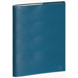Exacompta 24862E Agenda semainier de bureau Eurotime 24 Volga 16 x 24 cm Janvier à décembre 2026 Coloris aléatoire - Publicité Exacompta 24862E Agenda semainier de bureau Eurotime 24 Volga 16 x 24 cm Janvier à décembre 2026 Coloris aléatoire - Publicité